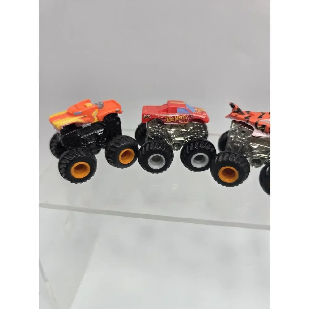 Monster Jam monster jam